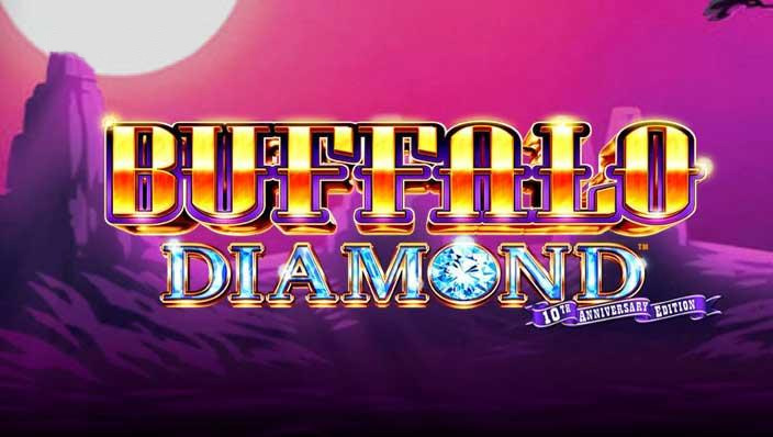 Buffalo Diamond